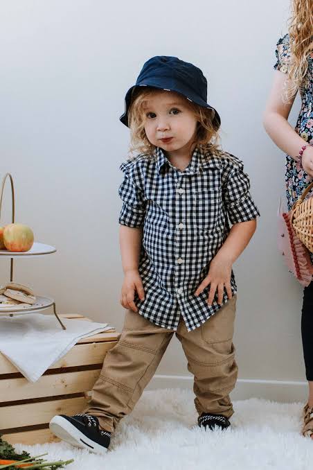 Kids' Collection